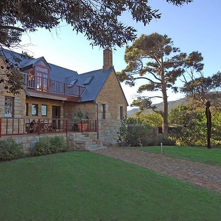 Villa Honeywood Boutique Guest House Kaapstad Buitenkant foto