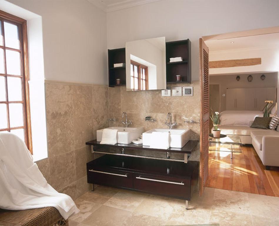 Villa Honeywood Boutique Guest House Kaapstad Kamer foto