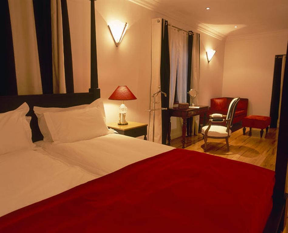 Villa Honeywood Boutique Guest House Kaapstad Kamer foto