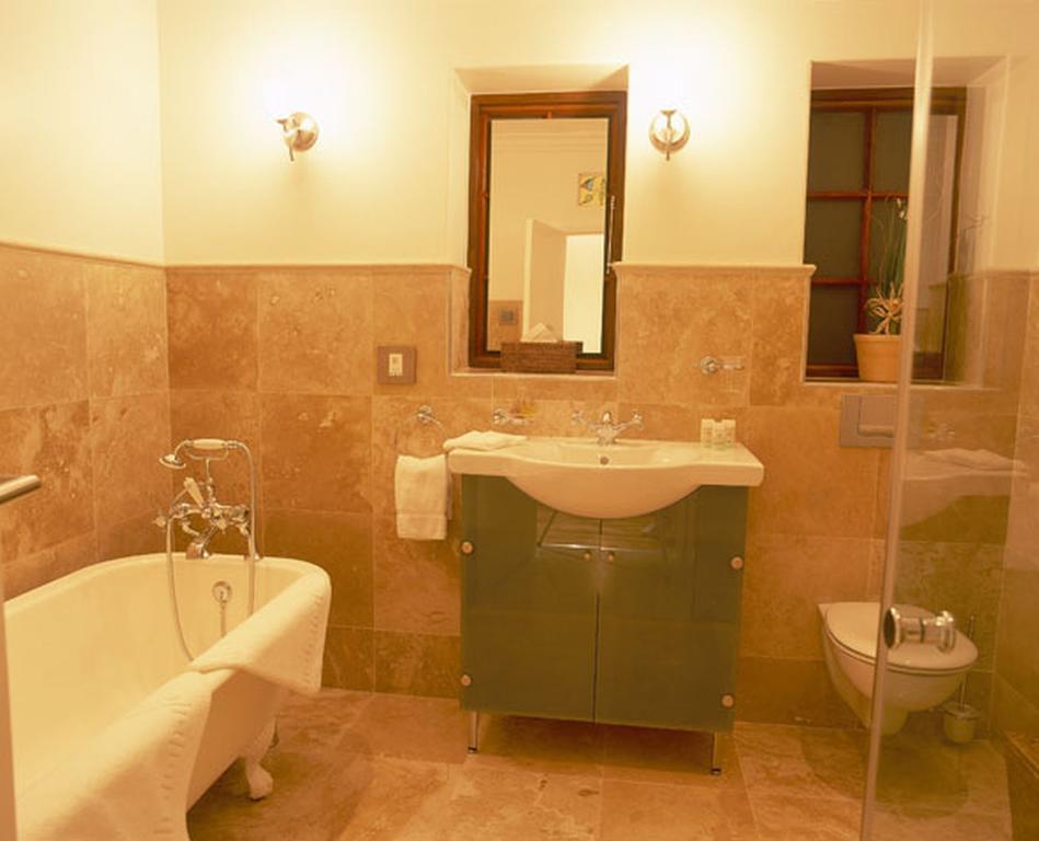 Villa Honeywood Boutique Guest House Kaapstad Kamer foto