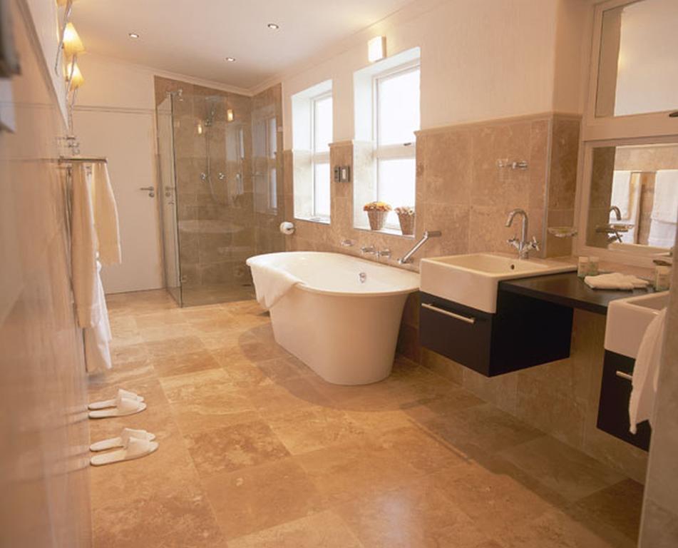 Villa Honeywood Boutique Guest House Kaapstad Kamer foto