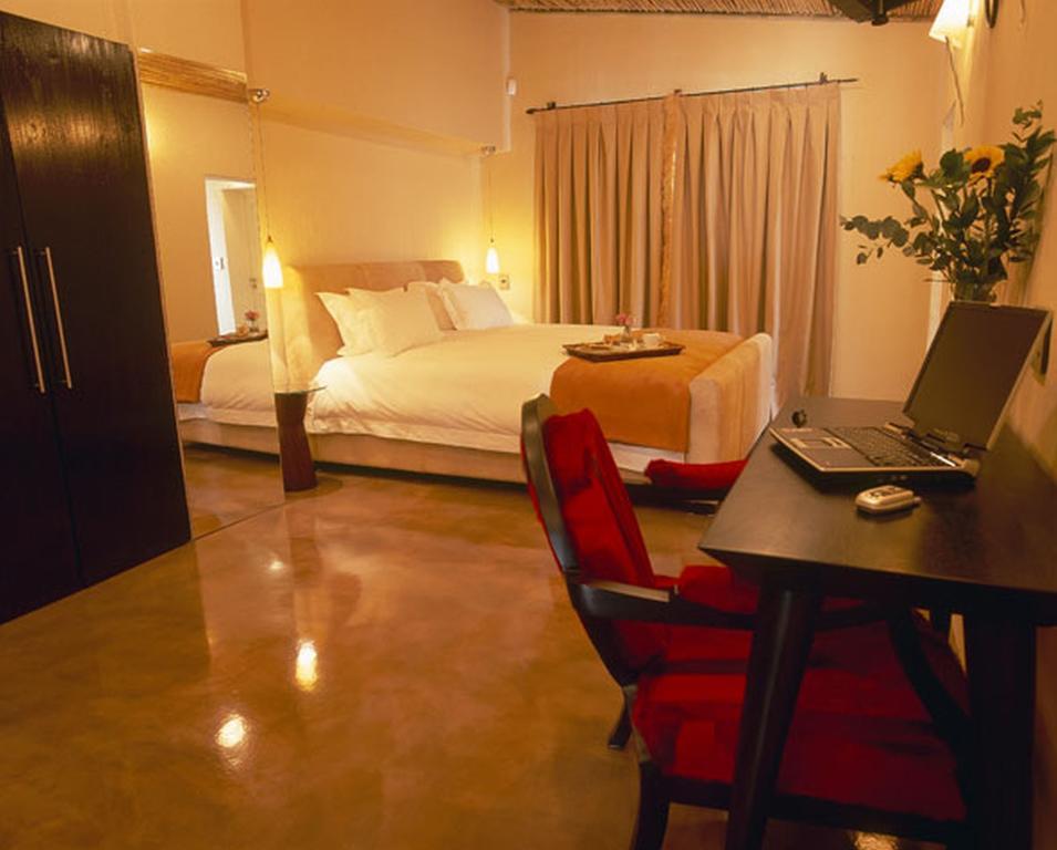 Villa Honeywood Boutique Guest House Kaapstad Kamer foto