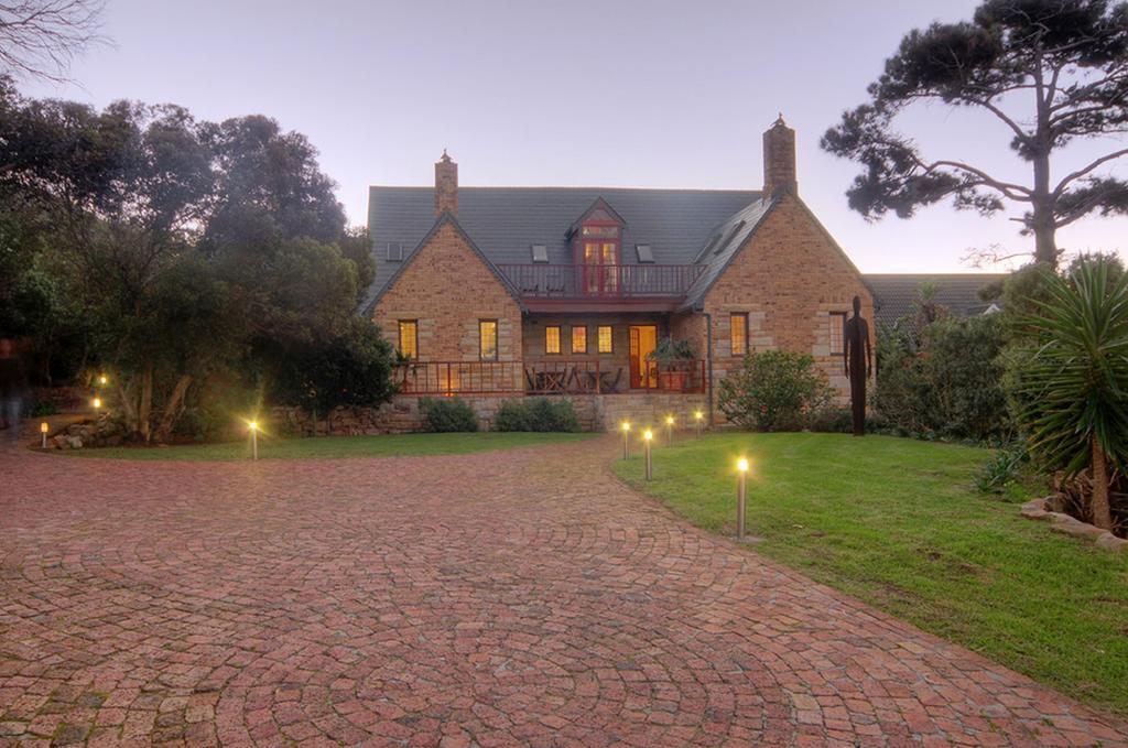 Villa Honeywood Boutique Guest House Kaapstad Buitenkant foto