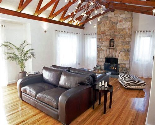 Villa Honeywood Boutique Guest House Kaapstad Buitenkant foto