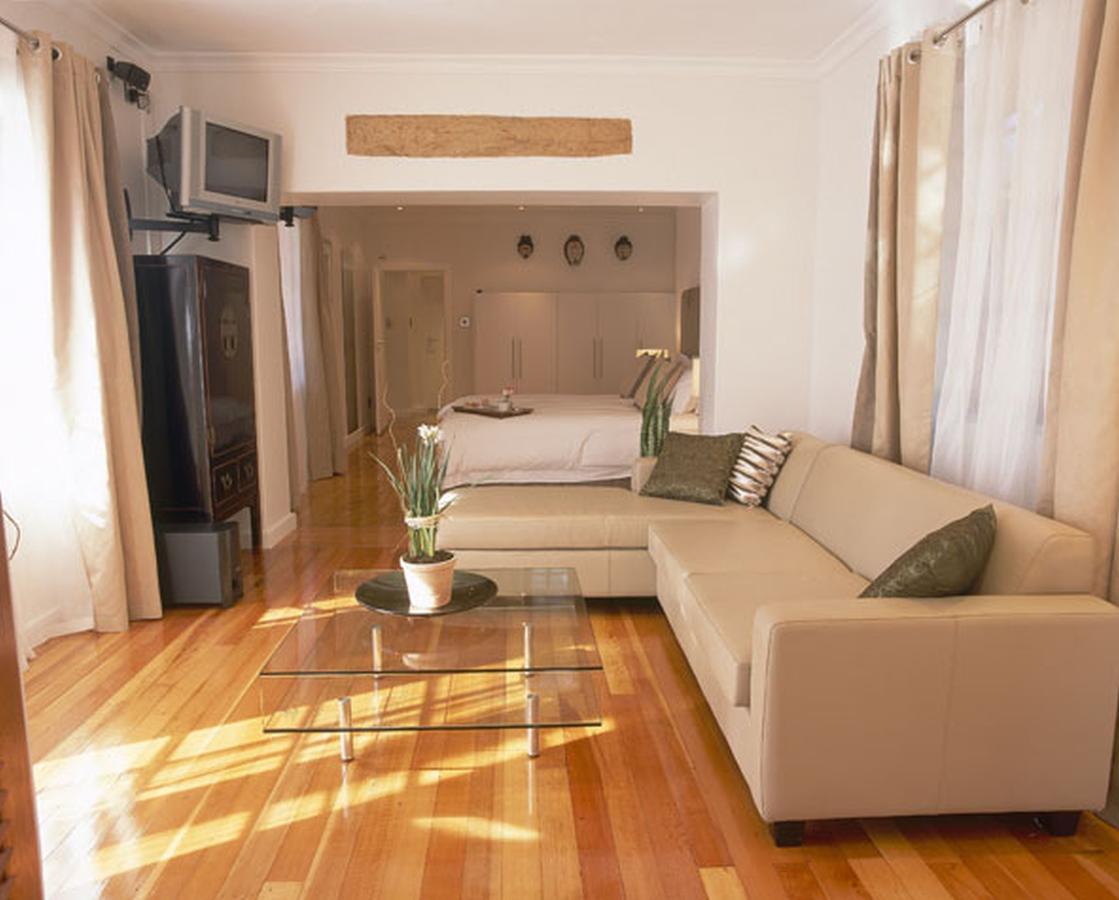 Villa Honeywood Boutique Guest House Kaapstad Kamer foto